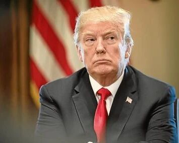 外媒：特朗普为赢得选票采取“恐惧”战术