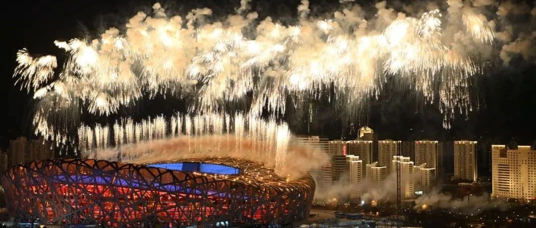 昨晚的开幕式，我们精选了这50张高清大图！