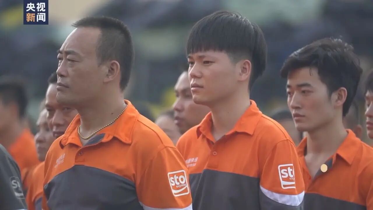 95后快递小哥被评为杭州高层次人才，获百万购房补贴