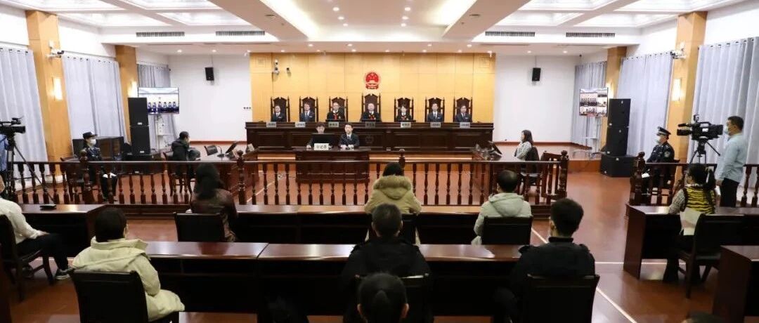 江歌母亲江秋莲诉刘暖曦生命权纠纷案一审宣判