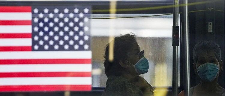 唉，美国啊美国......