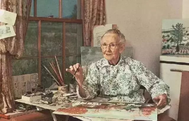 【薦讀】人生永遠沒有太晚的開始