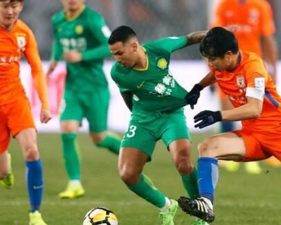 中超第二阶段开赛，场场生死战！观赛指南请收好