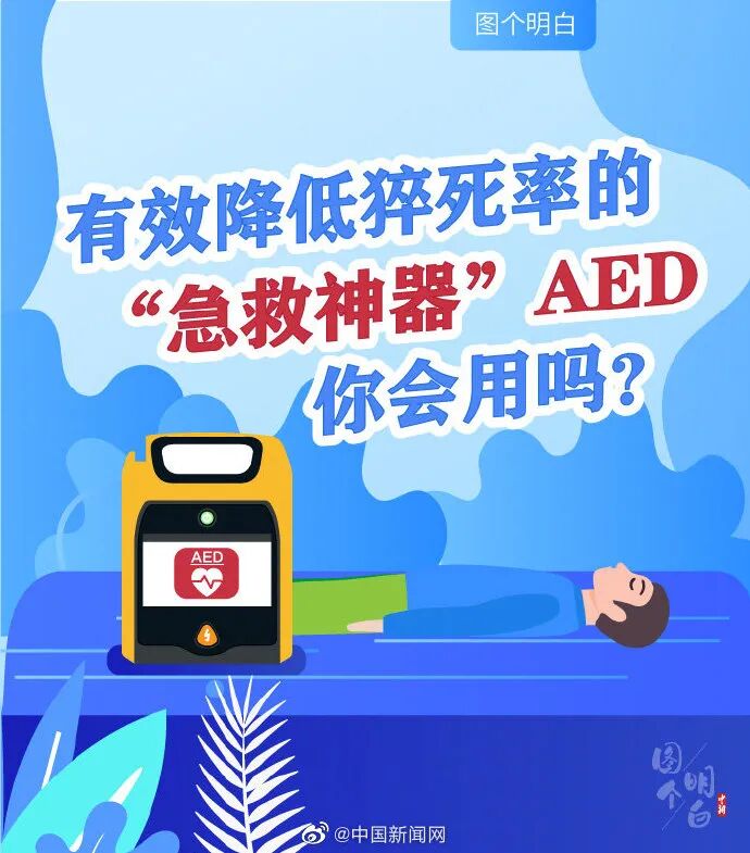 监护仪怎么使用【干货】汇集常用急救设备的使用_https://www.jmylbn.com_新闻资讯_第2张