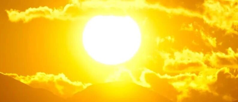 今天入伏......等一下，为什么非得是今天？