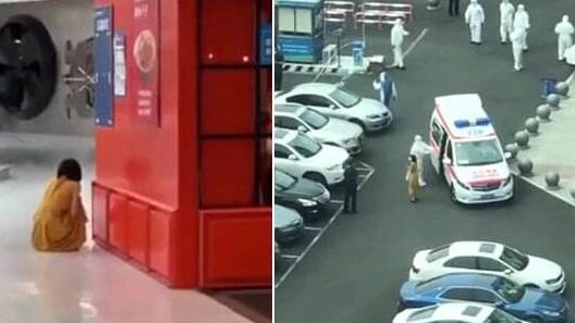 北京石景山万达女子究竟在哪感染的？权威解答来了