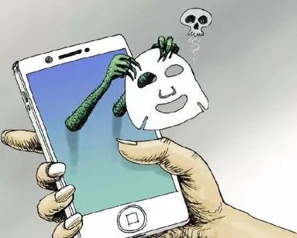 你名下有本越南护照！原声回放，听听骗子如何下套……