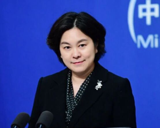 美借口人权对华为下手 外交部怒批美国人权劣迹