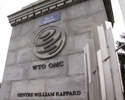 遴选大幕拉开 世贸组织“危机”中挑选掌门人