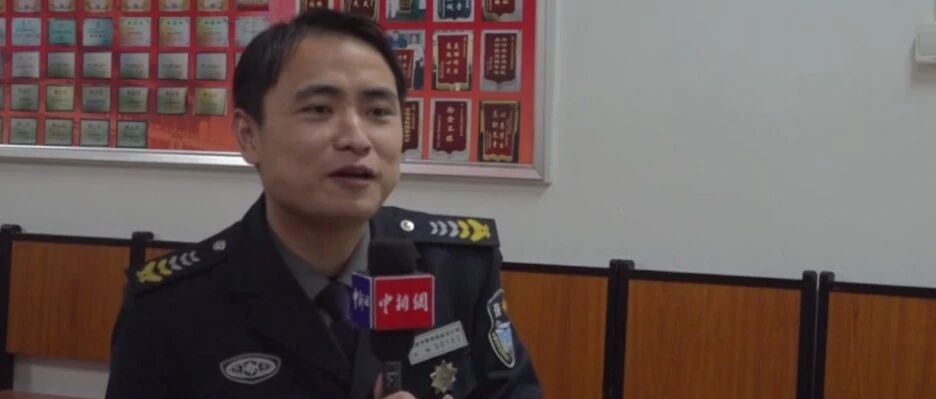 牛！将获本科文凭的北大“网红保安”，开始学CPA了！