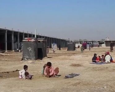 9个月近1900名儿童死亡或致残 阿富汗儿童仍面临世上最危险的环境