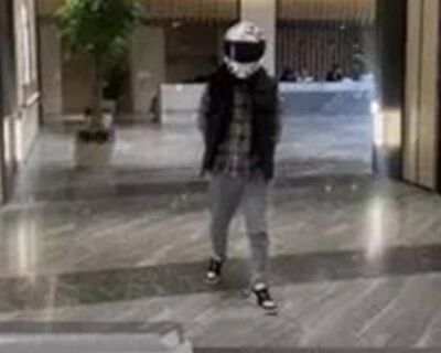 戴头盔看房？人脸识别要有“防护罩”