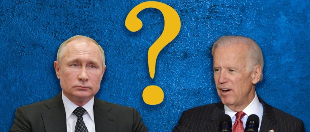 若拜登入主白宫，考验普京的时候到了！