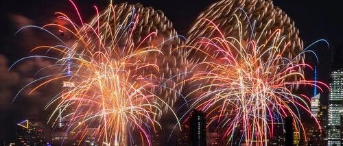 美国的这个“生日”，有点难过！