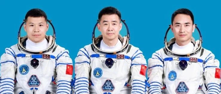 陈冬、陈中瑞、王杰,明天出征!