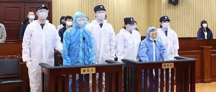 曲婉婷母亲一审被判无期！