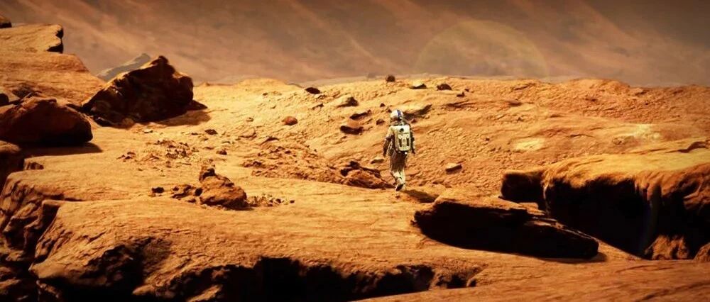 全球首位数字航天员，开始了这项任务！