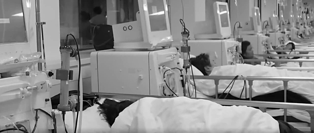 9万多人如何重生？张艺谋执导微短片真实解密……