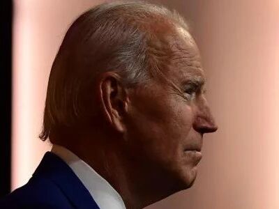 上任第一天要干啥？拜登：要求民众戴口罩100天