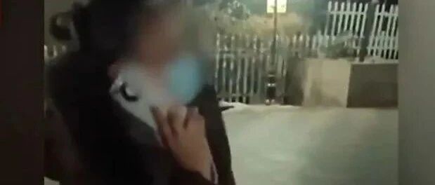 “卢书记”该咋办？中纪委网站发文了！