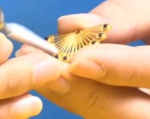 我国黄金产量连续13年全球第一 今年“金九银十”国内黄金消费持续回暖