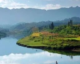 文旅部：国庆中秋假期A级旅游景区实行门票预约制度