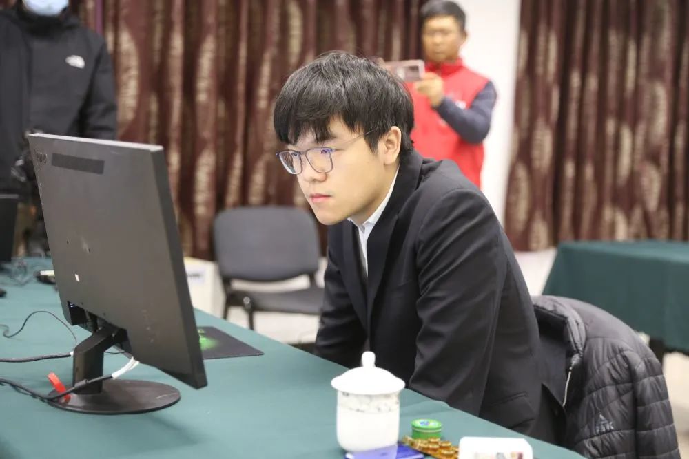 柯洁四夺三星杯冠军 成就世界冠军“八冠王”-微信头条网 柯洁四夺三星杯冠军 成就世界冠军“八冠王”