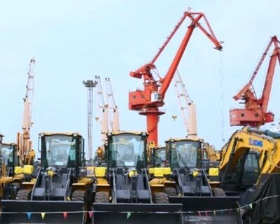 外媒：中国10月财新制造业PMI创近十年最高