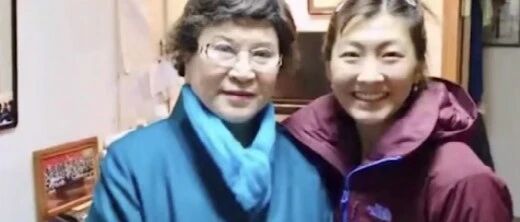 28冠王！她的追梦故事，动人心弦！