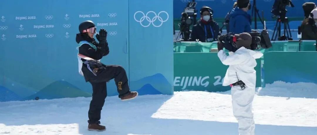 苏翊鸣夺冠后，“各大高校紧张了”