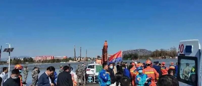 河北坠河大巴，已救出38人 ！