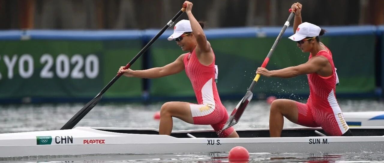 第37金！徐诗晓、孙梦雅，夺冠！