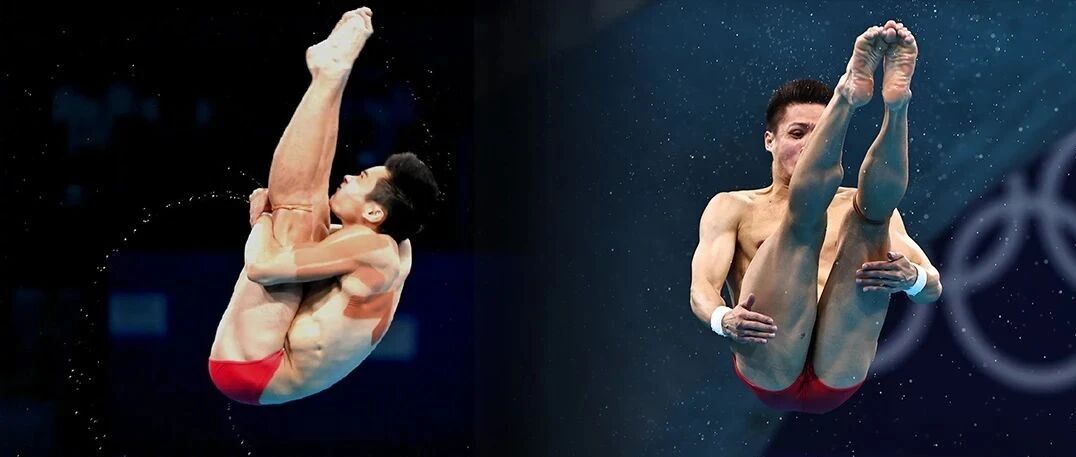 一金一银，又双叒叕来了！