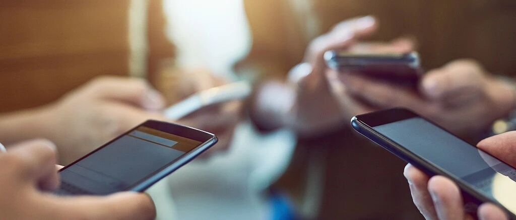 这58款APP被通报！