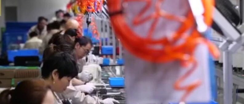 “中国正加班处理印度制氧机订单”