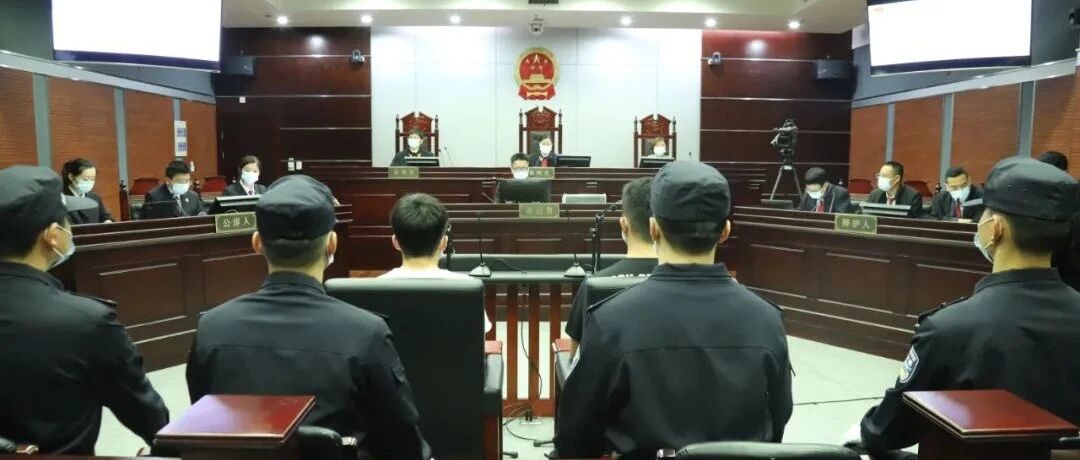 “女子取快递被造谣案”，判了!