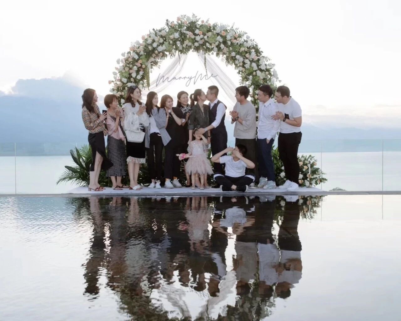 来大理结婚吧！旅拍完婚成大理旅行新玩法