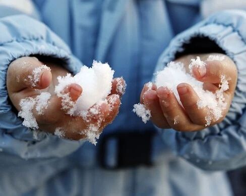 走俏的网红“人造雪”，安全吗？