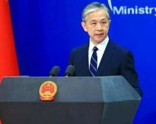 美方人员强行进入中国驻休斯敦总领馆馆舍 外交部回应