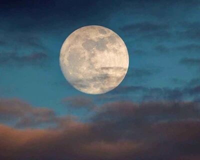 研究发现：月球正在生锈