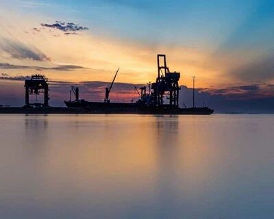 长江口外海域将出现一次大浪过程 持续约36小时