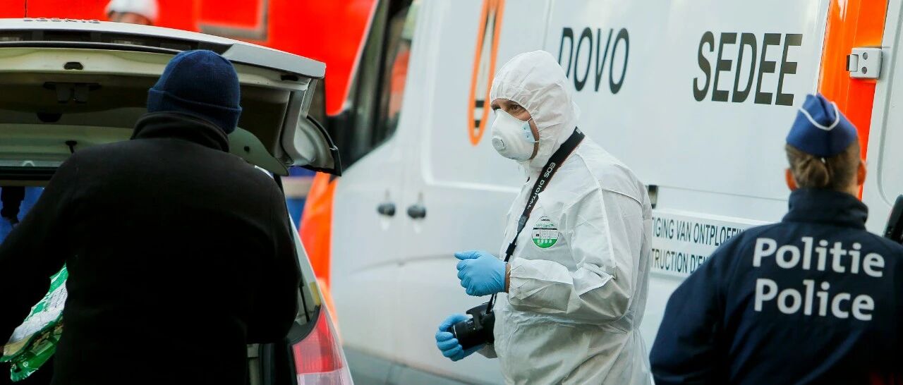 触目惊心！美国生物实验乱象祸害全球