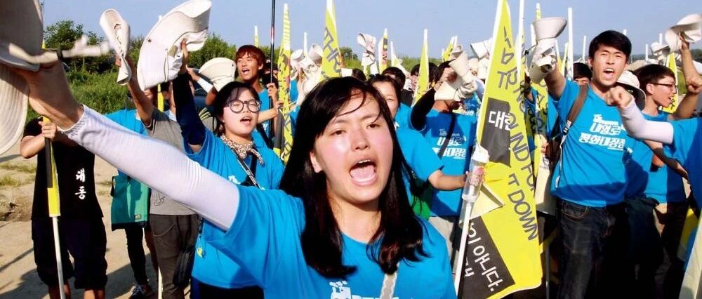 揭秘驻韩美军“半人马”计划！