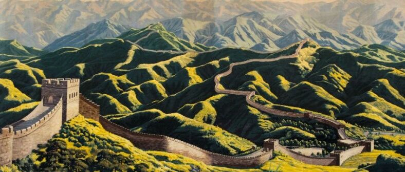 这些记忆，太难忘了！