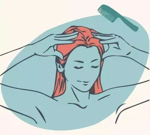 损害头发的8件事，你做过几件？