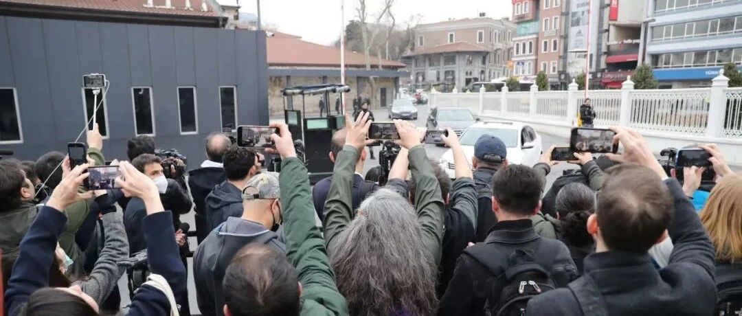 第35夜过去了，乌克兰局势最新进展！俄称谈判没取得任何突破