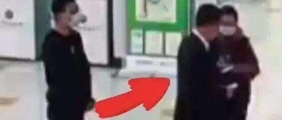 孕妇请求插队，没想到的是……