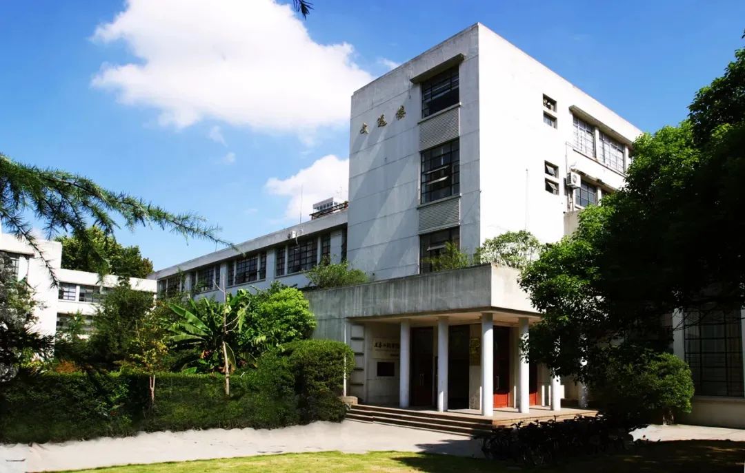 同济大学，为什么这么牛？！