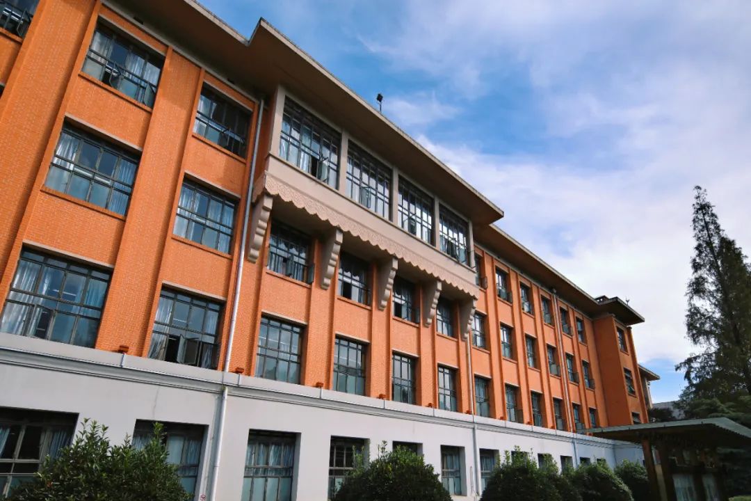 同济大学，为什么这么牛？！