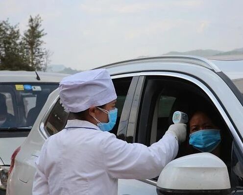 云南：各级各地全面进入“战时”状态，严防境外疫情输入